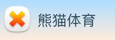 熊猫体育 logo